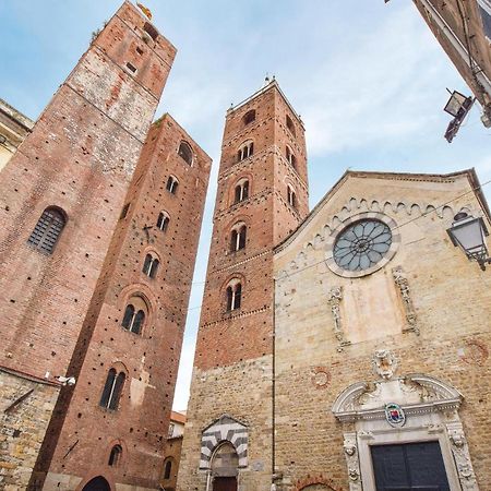 Amazing Apartment In Albenga With Wifi Exterior foto