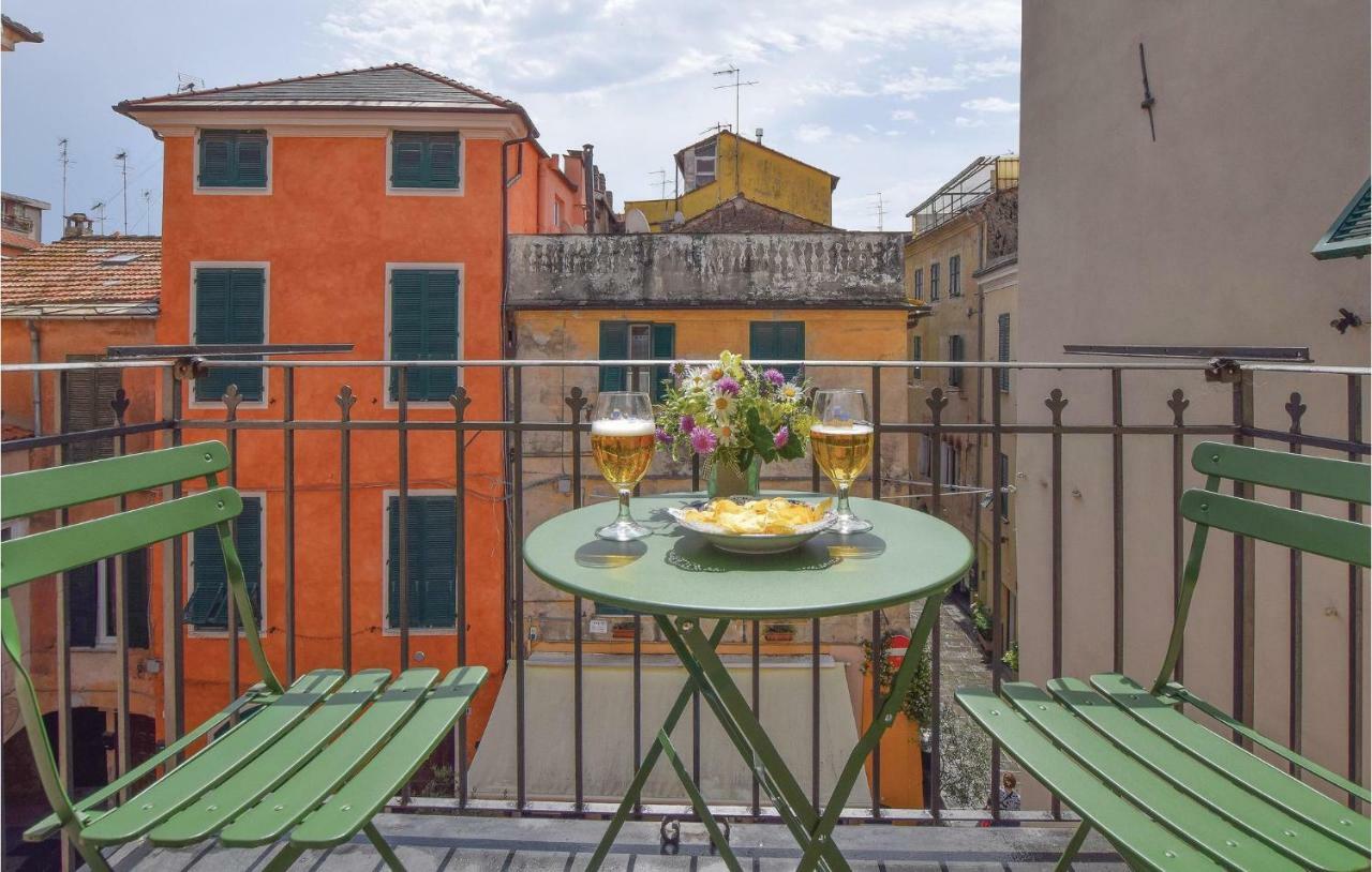 Amazing Apartment In Albenga With Wifi Exterior foto